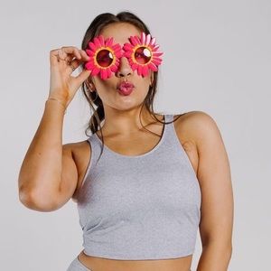 🌊Kortni Jeane swim top 🌺